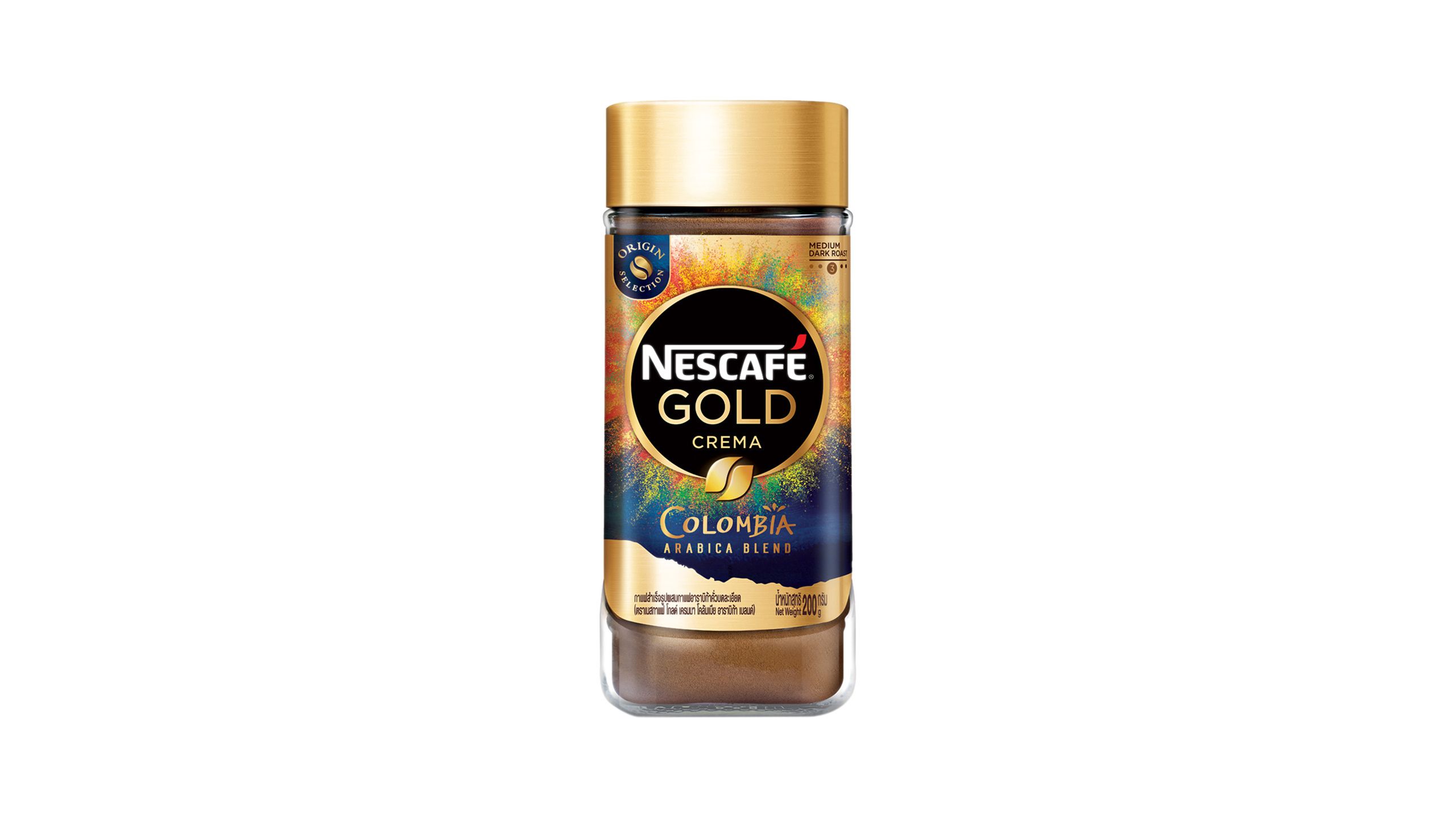 Nescafe crema 2024